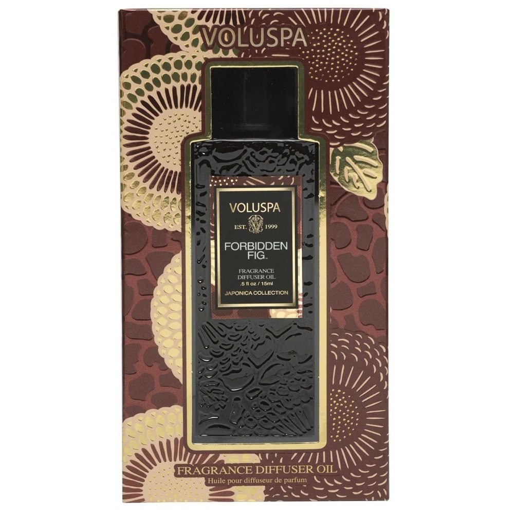Forbidden Fig Diffuser Fragrance Oil